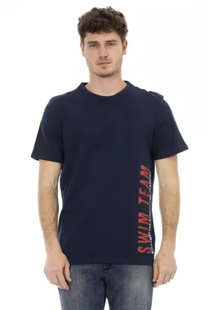 Army Cotton Men T-Shirt