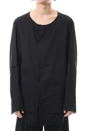 Atelier shirts - Black