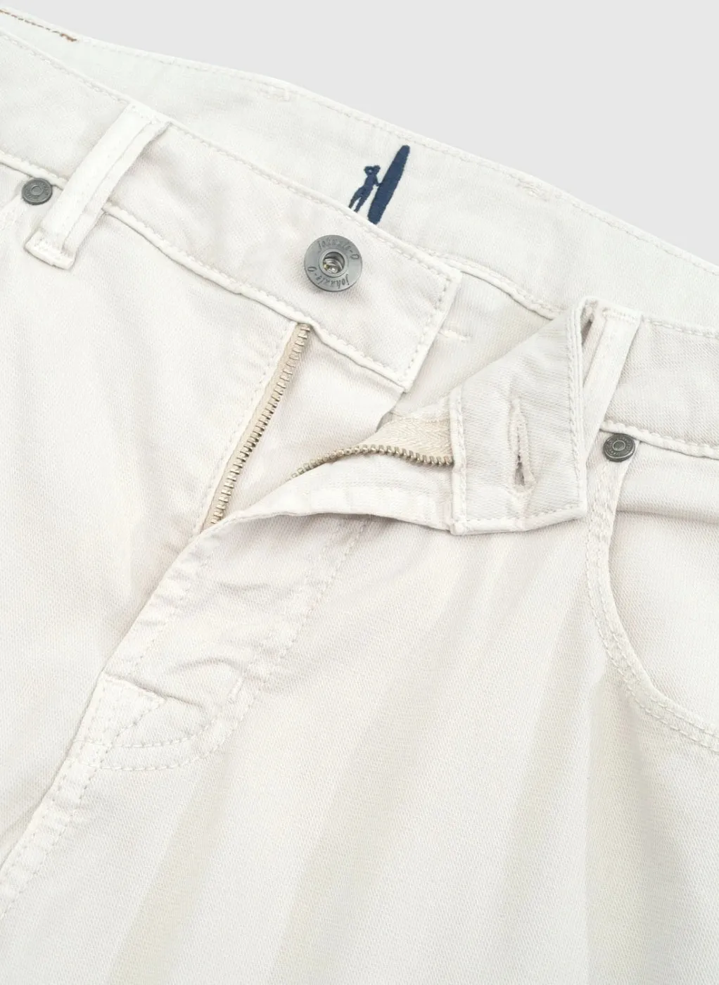 Atlas Pants - Stone