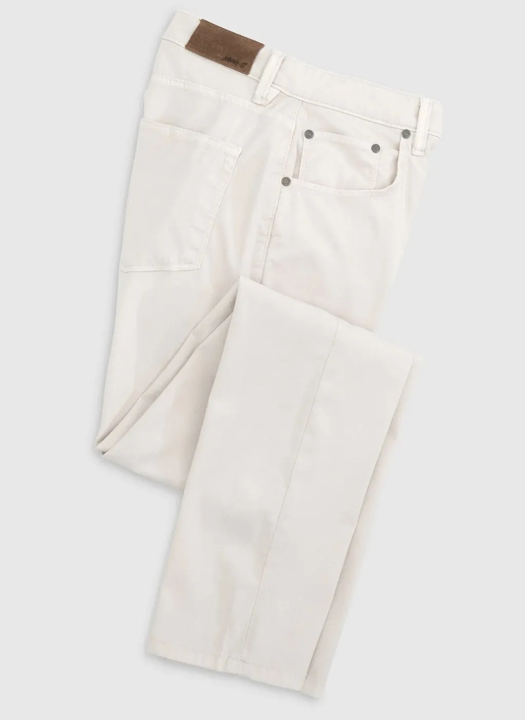 Atlas Pants - Stone