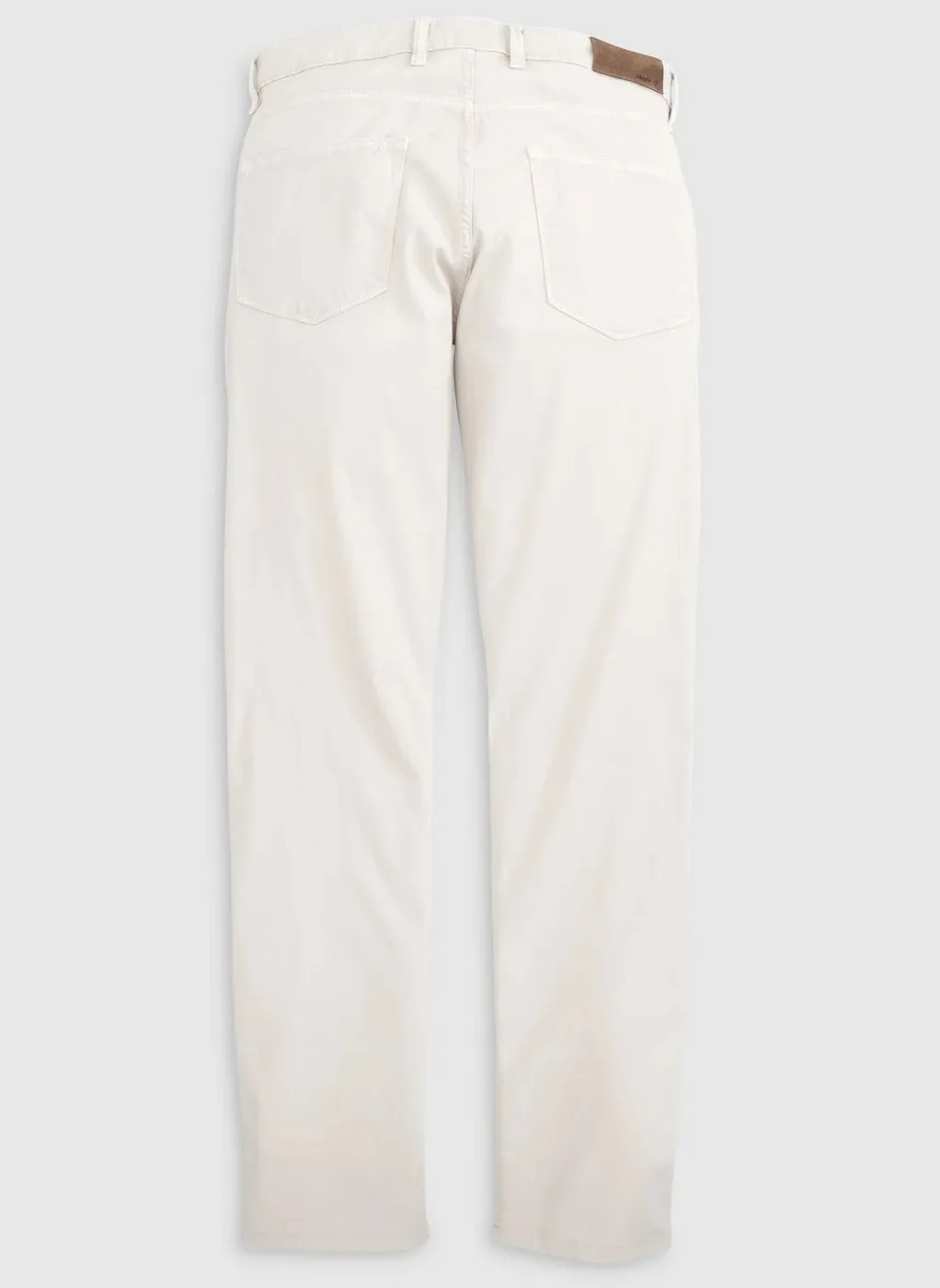 Atlas Pants - Stone