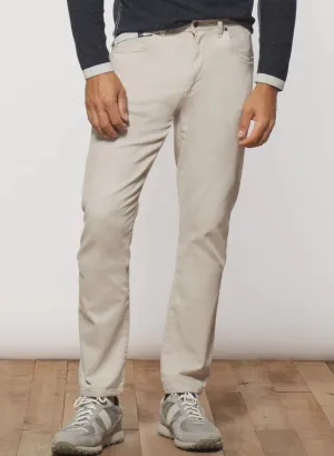 Atlas Pants - Stone