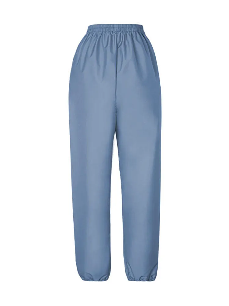 Ballet Practice Trousers Thin Soft Breathable Warm Up Pants