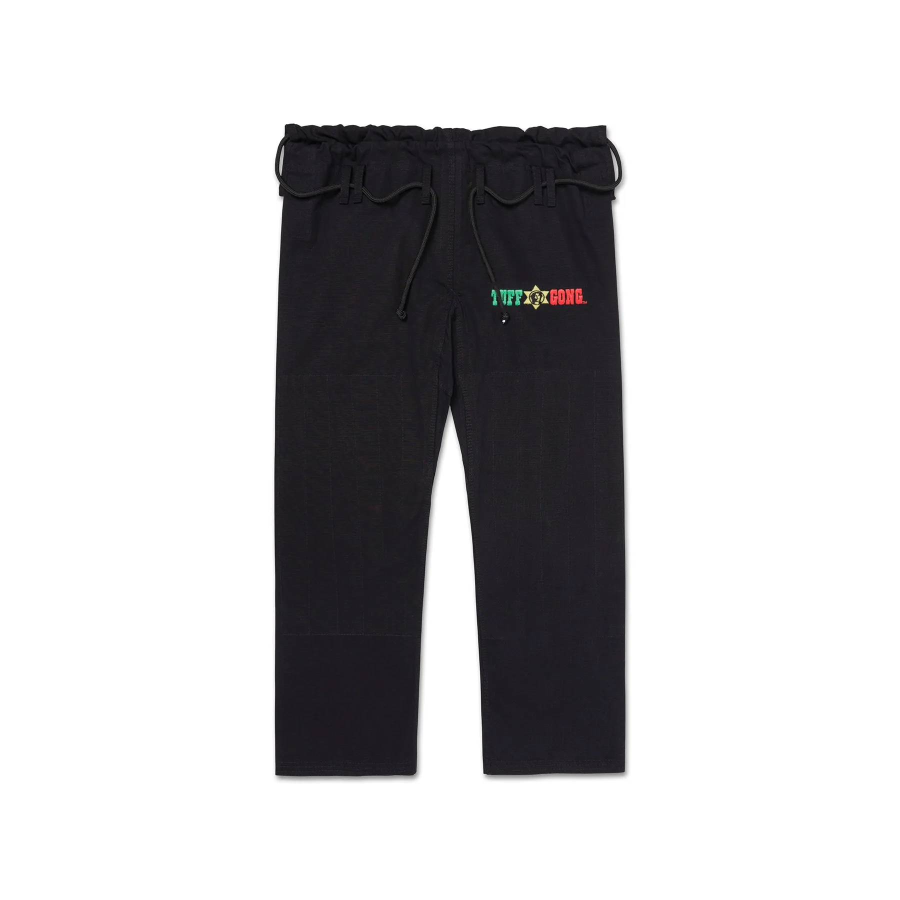 Bob Marley Kimono V1 [Black]