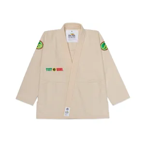 Bob Marley Kimono V1 [Unbleached]