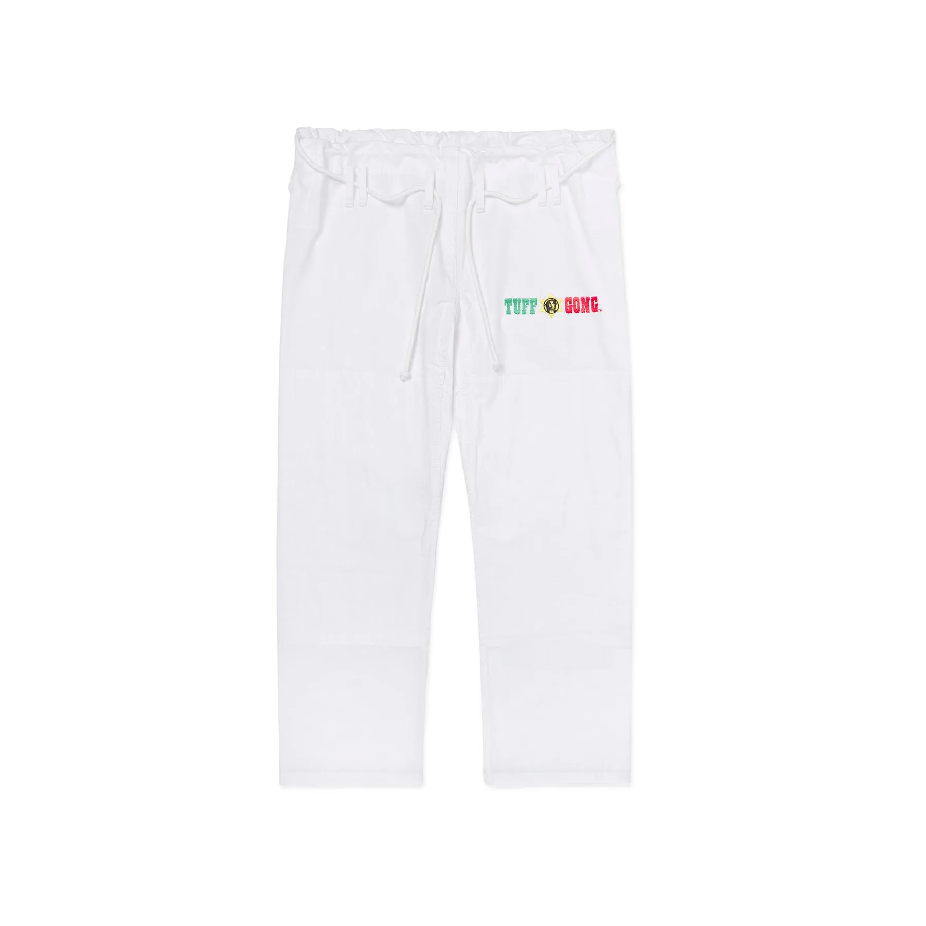 Bob Marley Kimono V1 [White]