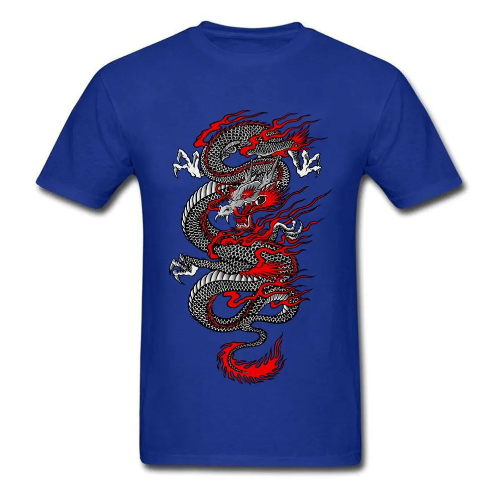 Chinese Dragon T-Shirt