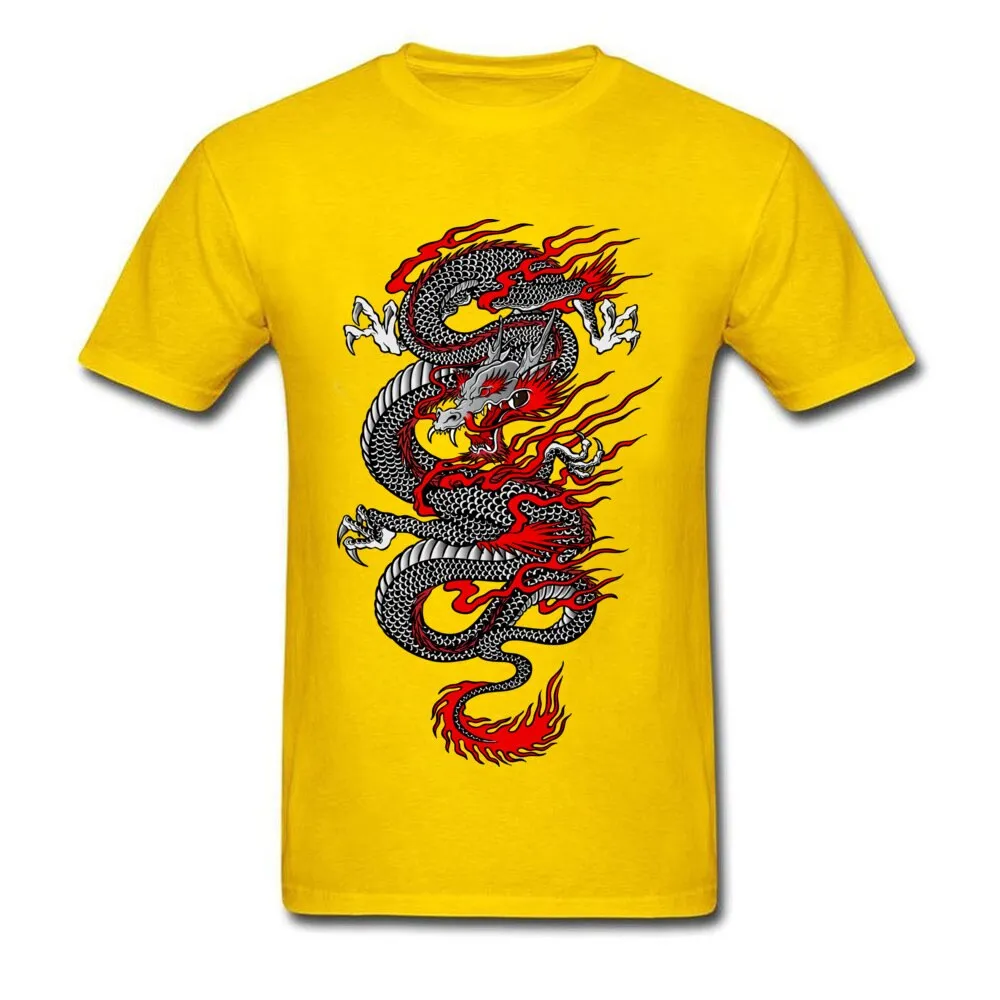 Chinese Dragon T-Shirt