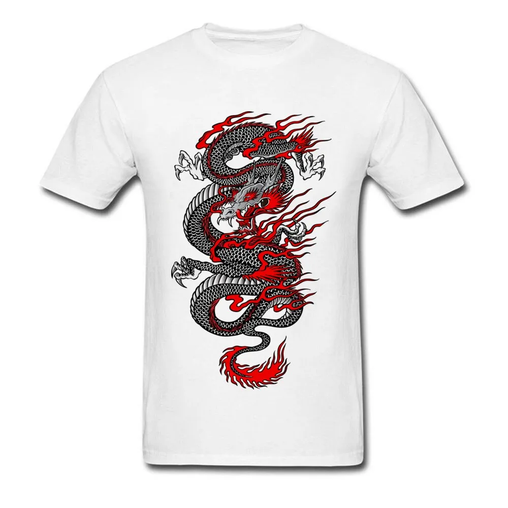Chinese Dragon T-Shirt