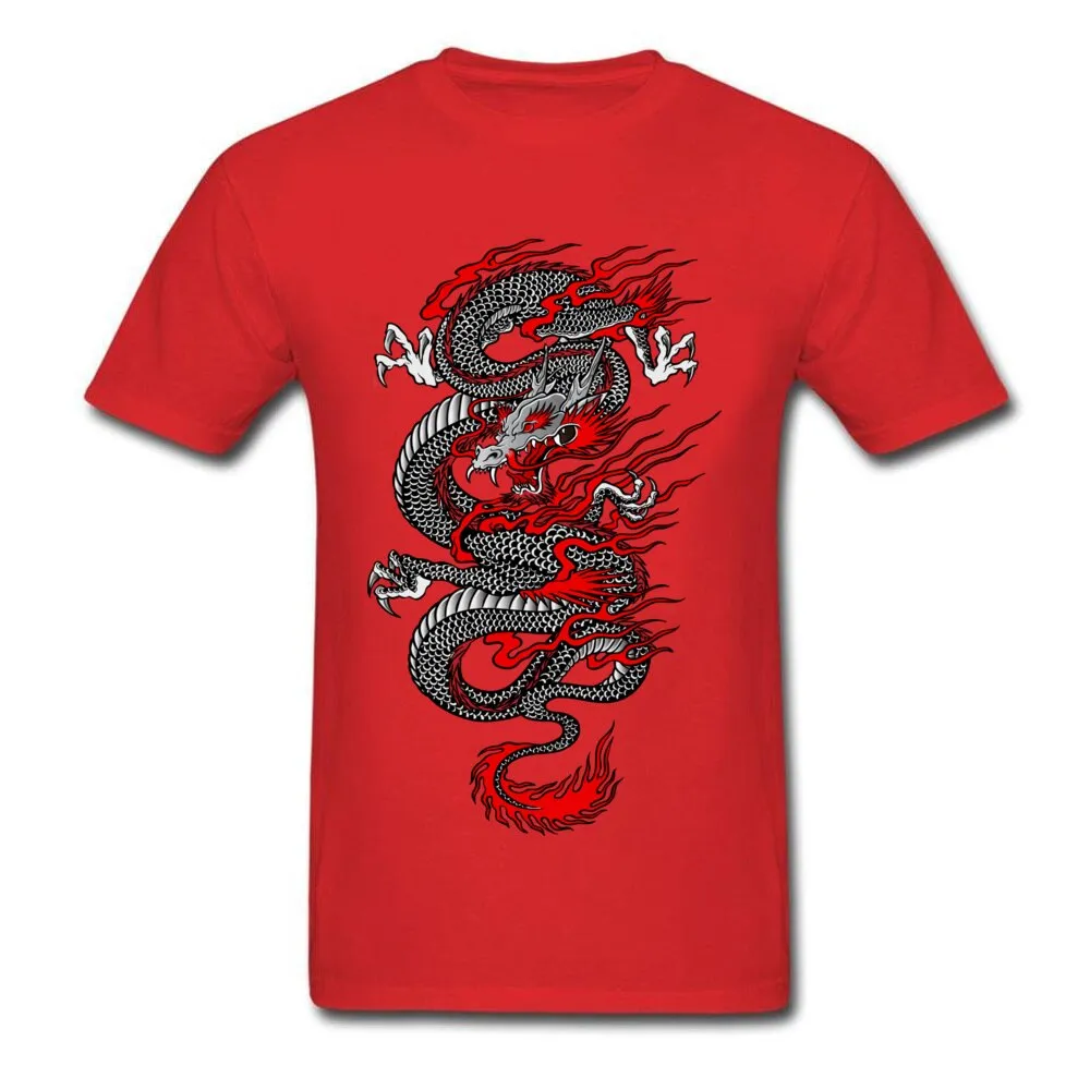 Chinese Dragon T-Shirt