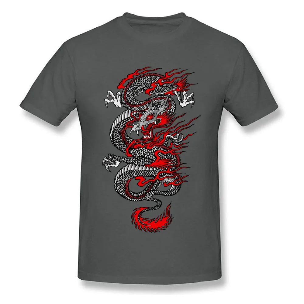 Chinese Dragon T-Shirt