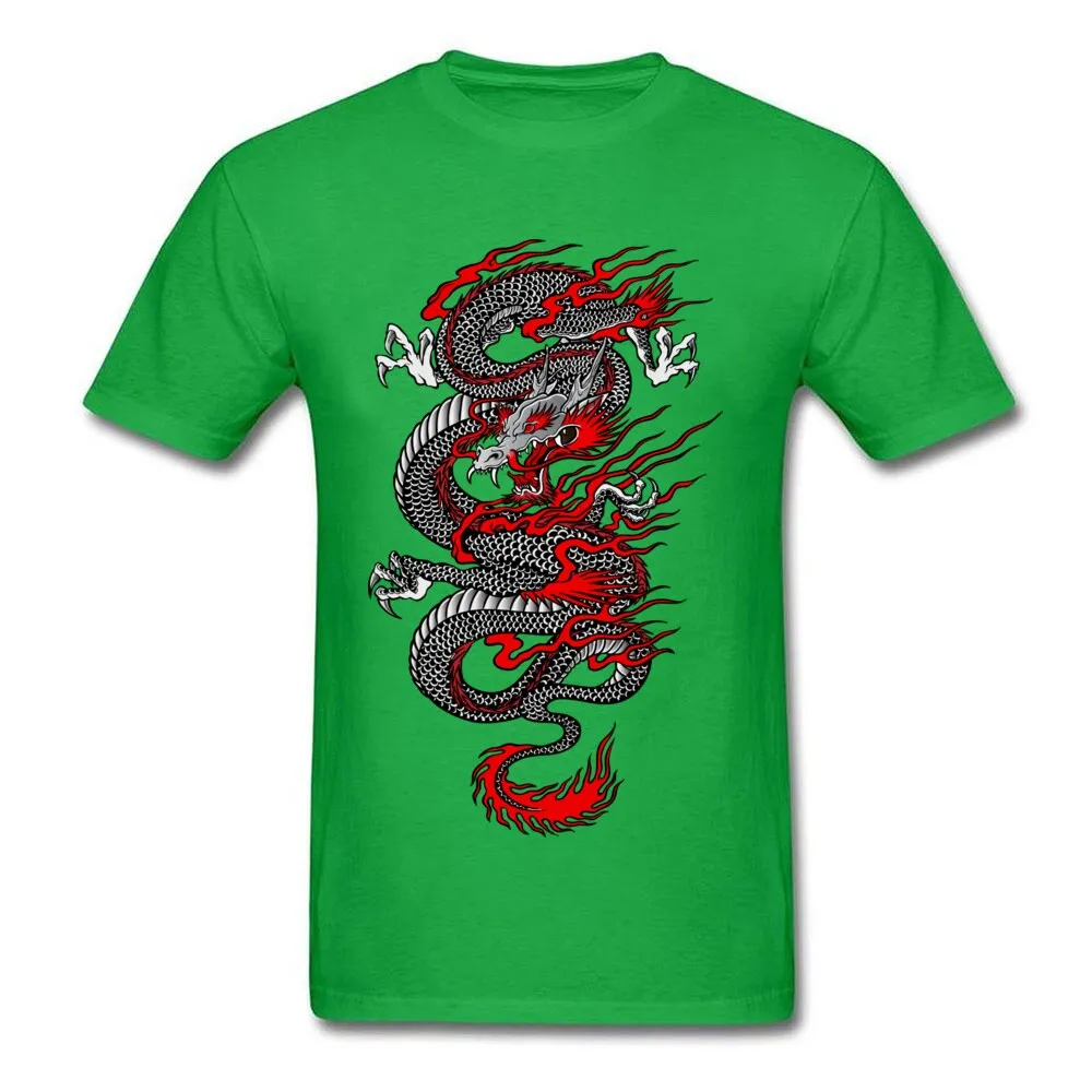 Chinese Dragon T-Shirt