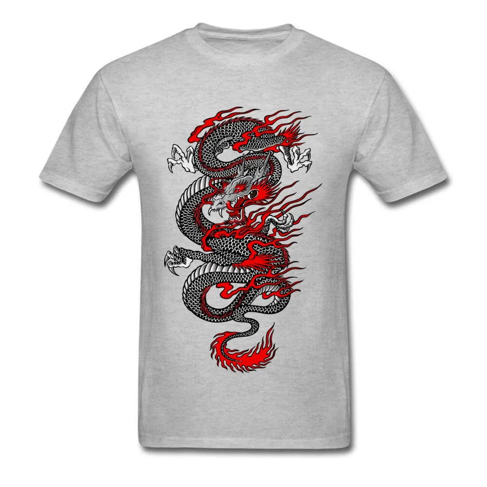 Chinese Dragon T-Shirt