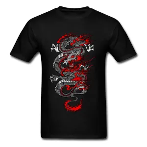 Chinese Dragon T-Shirt