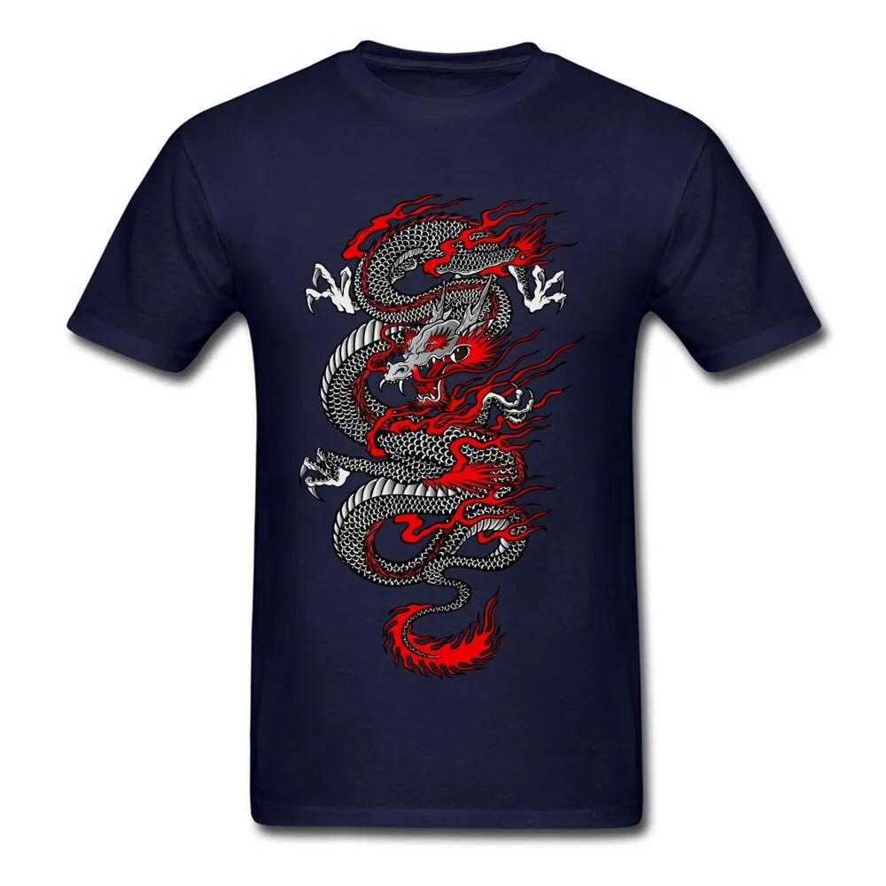 Chinese Dragon T-Shirt