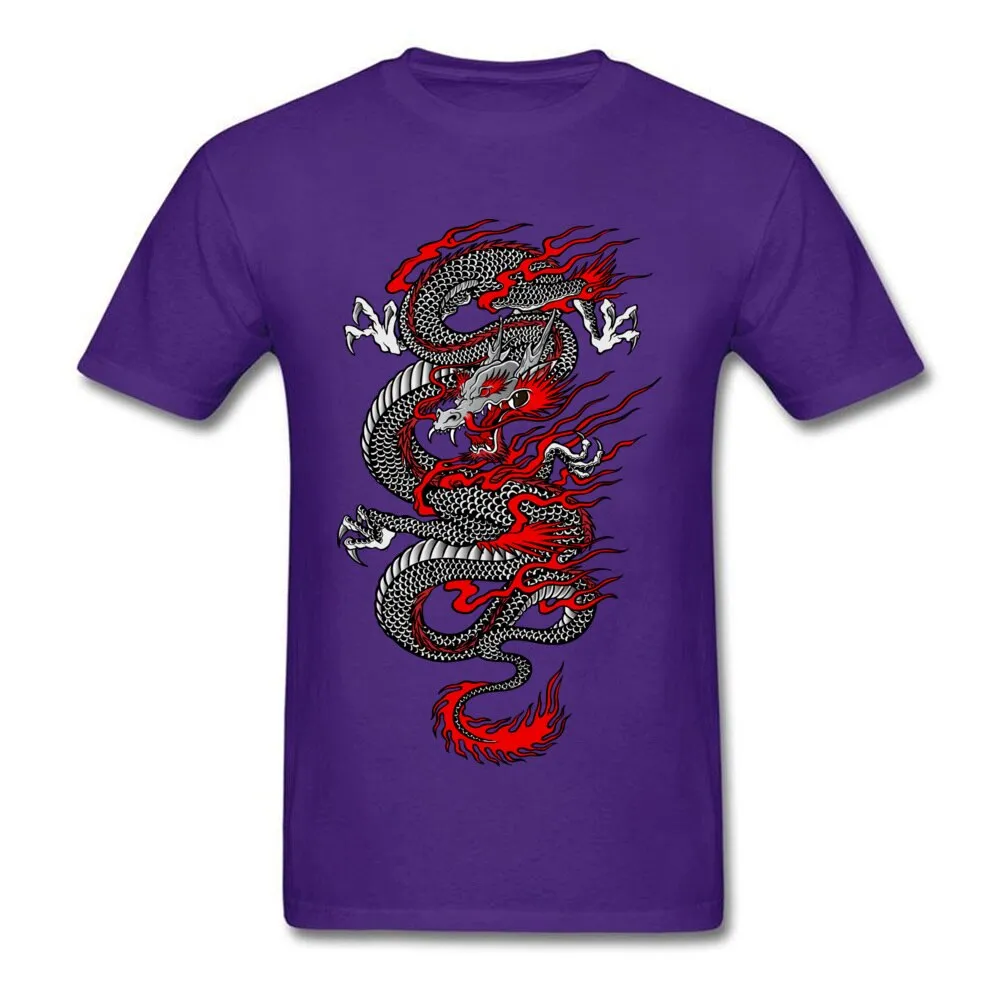 Chinese Dragon T-Shirt