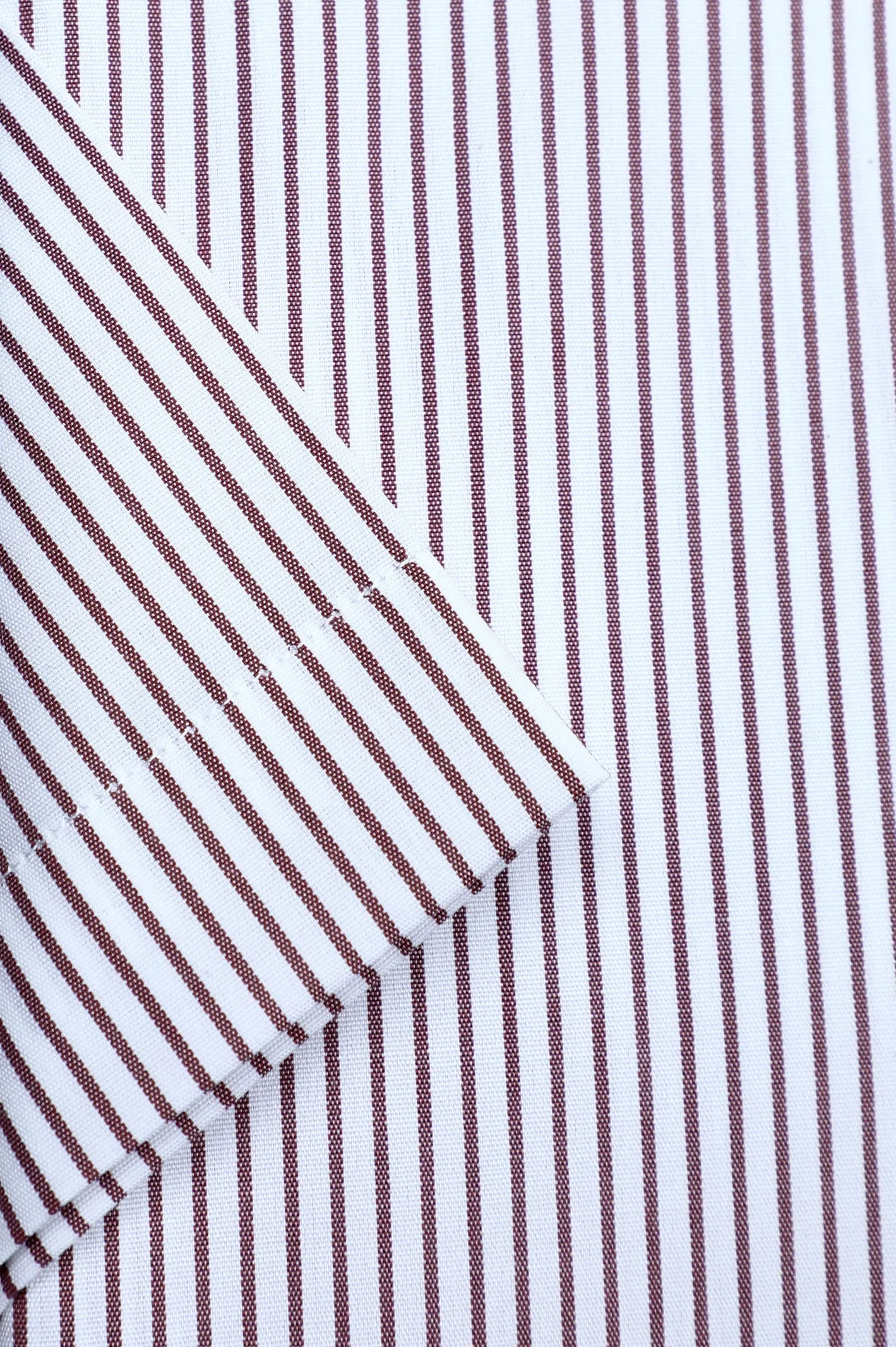 Dark Brown Formal Luxury Shirt (Half Sleeves)