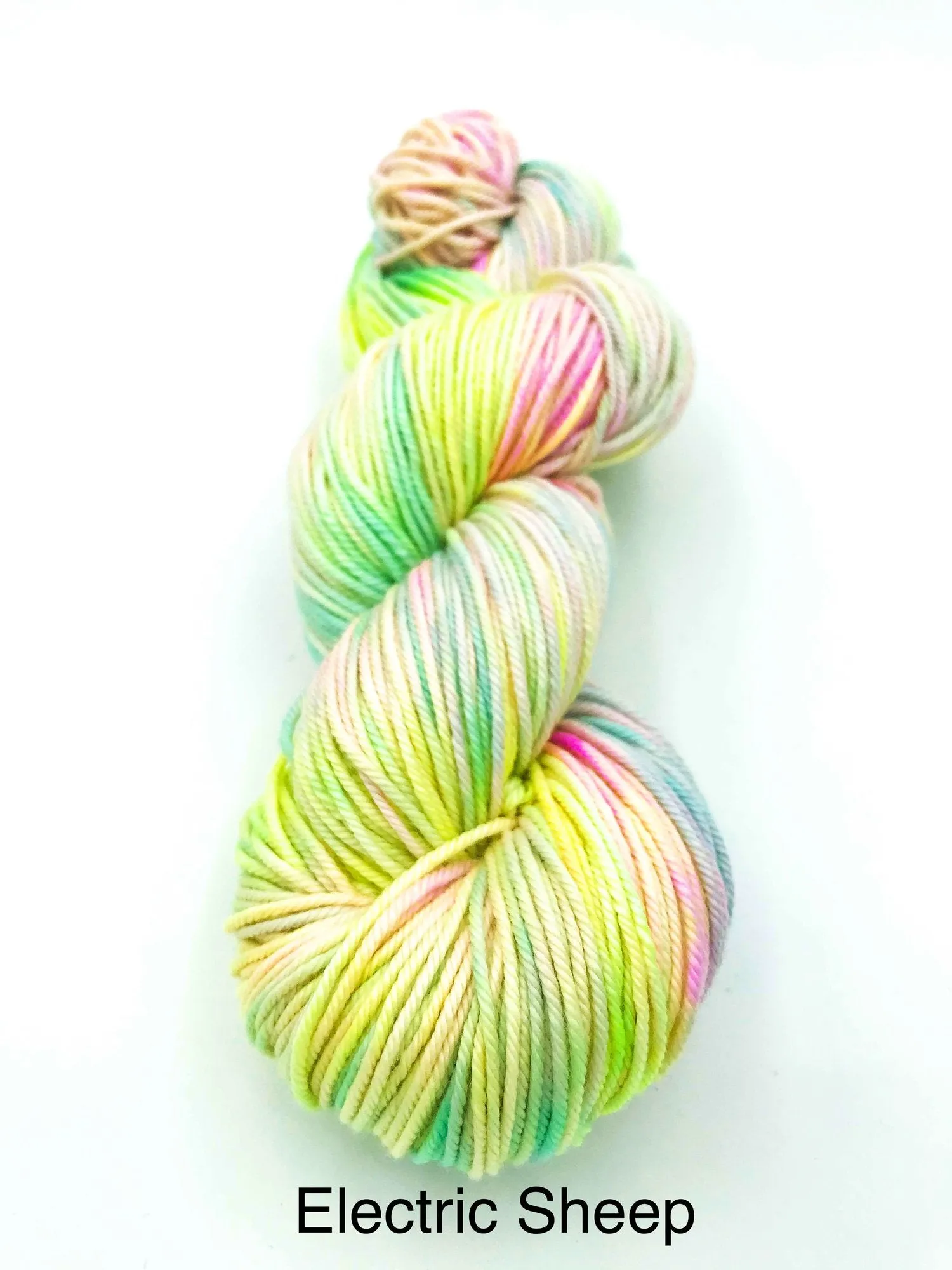 DK  | DK | SW Merino