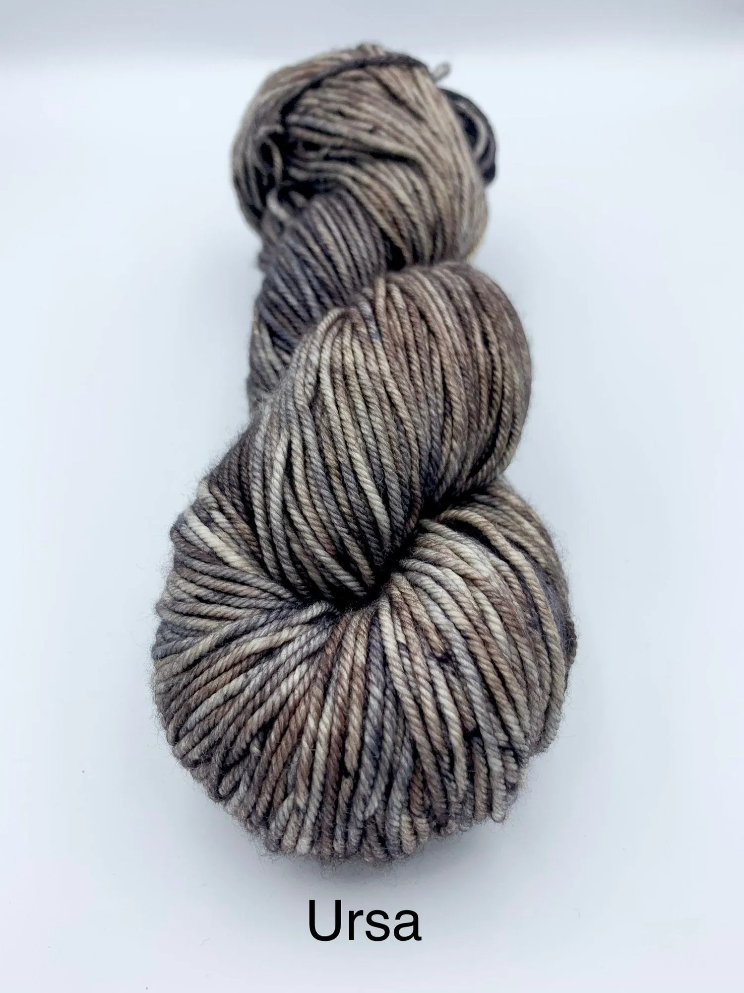 DK  | DK | SW Merino