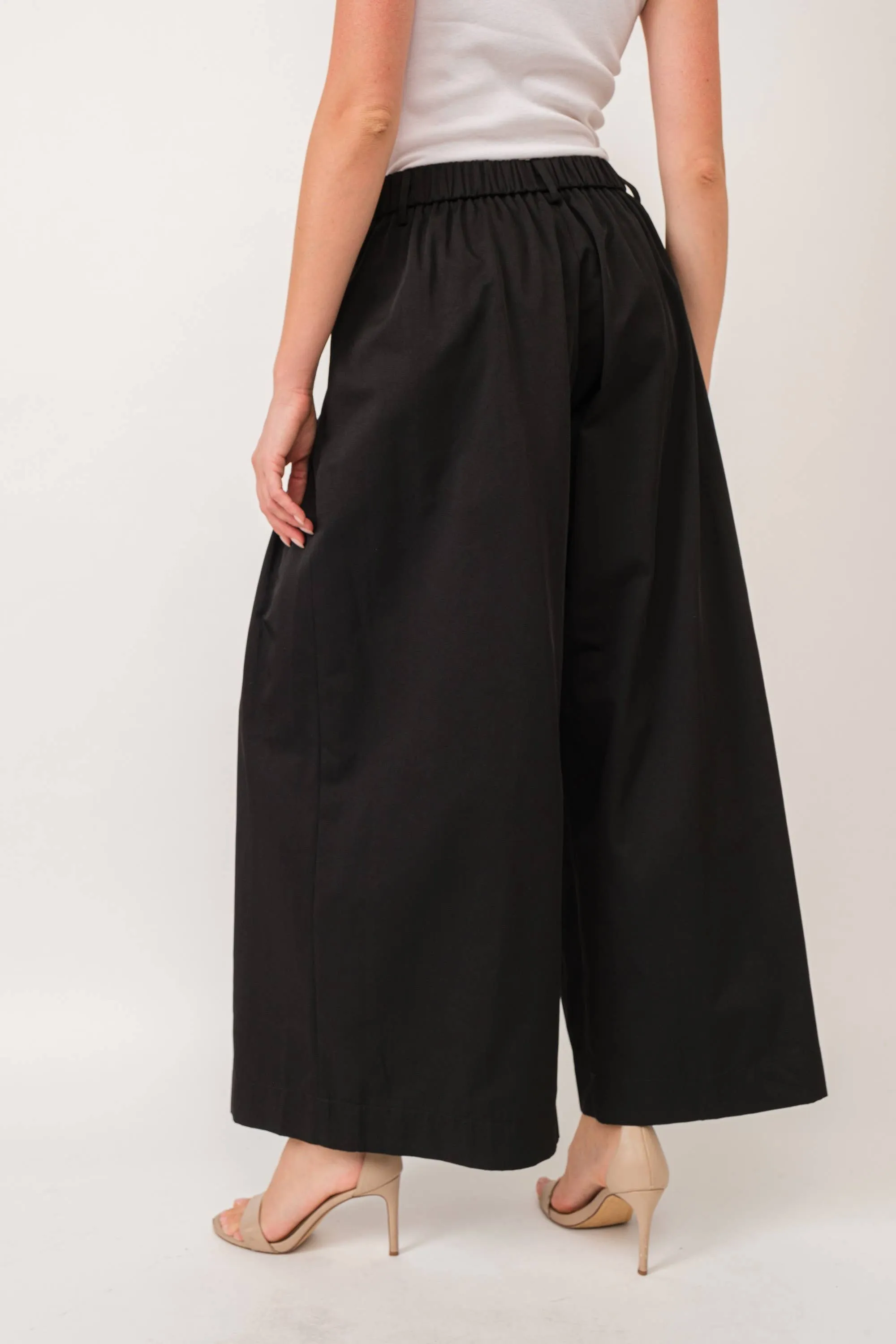 FINAL SALE Rachel Pleated Pants