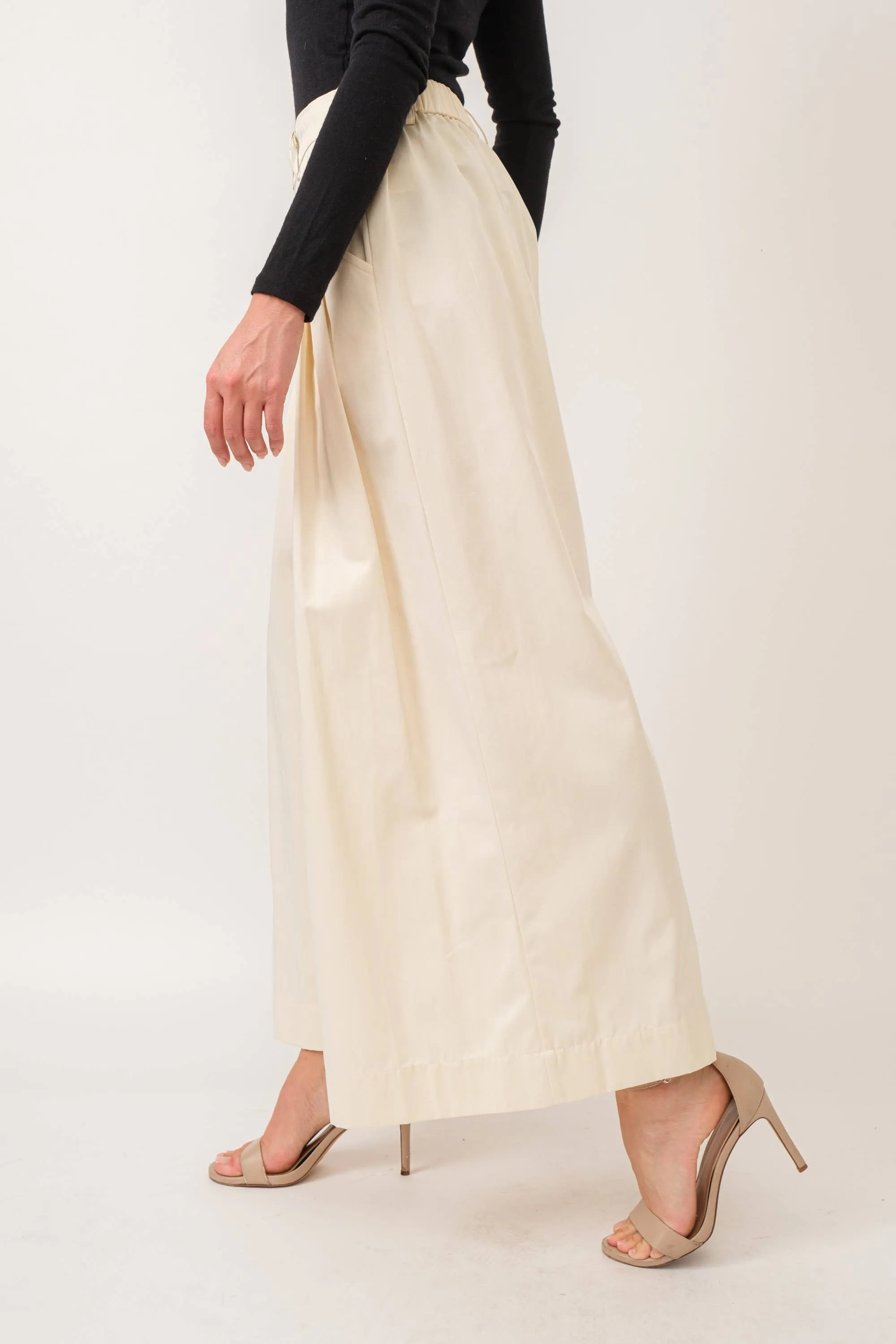 FINAL SALE Rachel Pleated Pants
