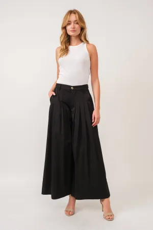 FINAL SALE Rachel Pleated Pants