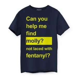 Help Me Find Molly