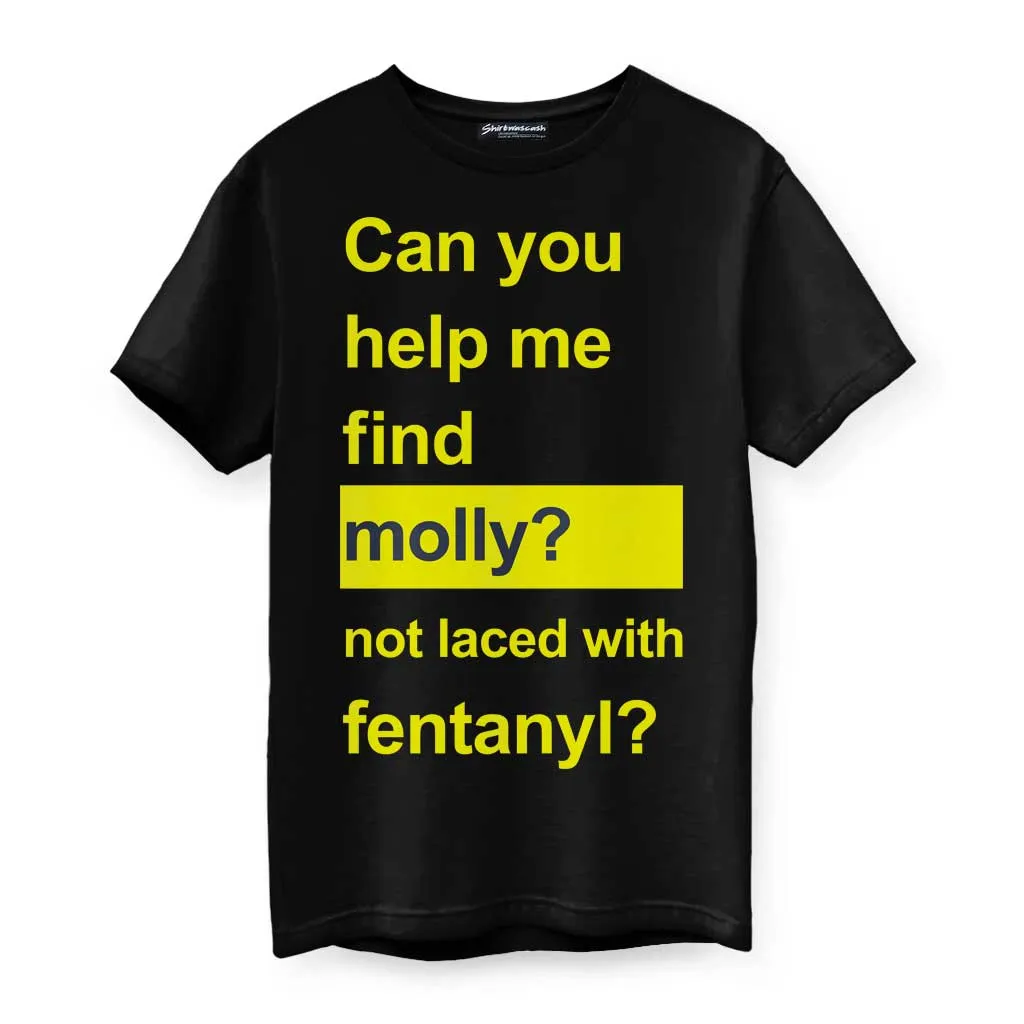 Help Me Find Molly