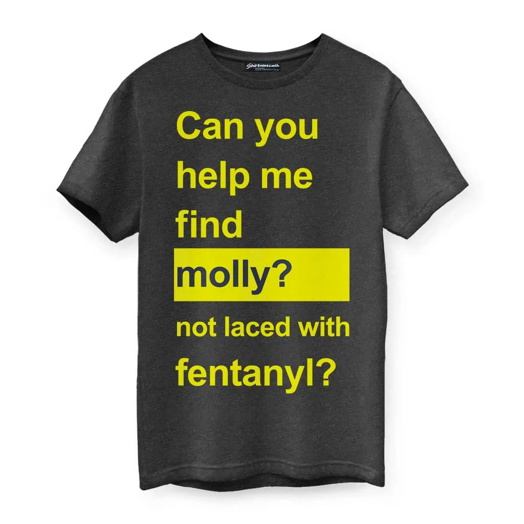 Help Me Find Molly