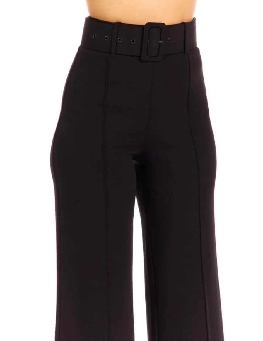 Hillary High Waist Dress Pants