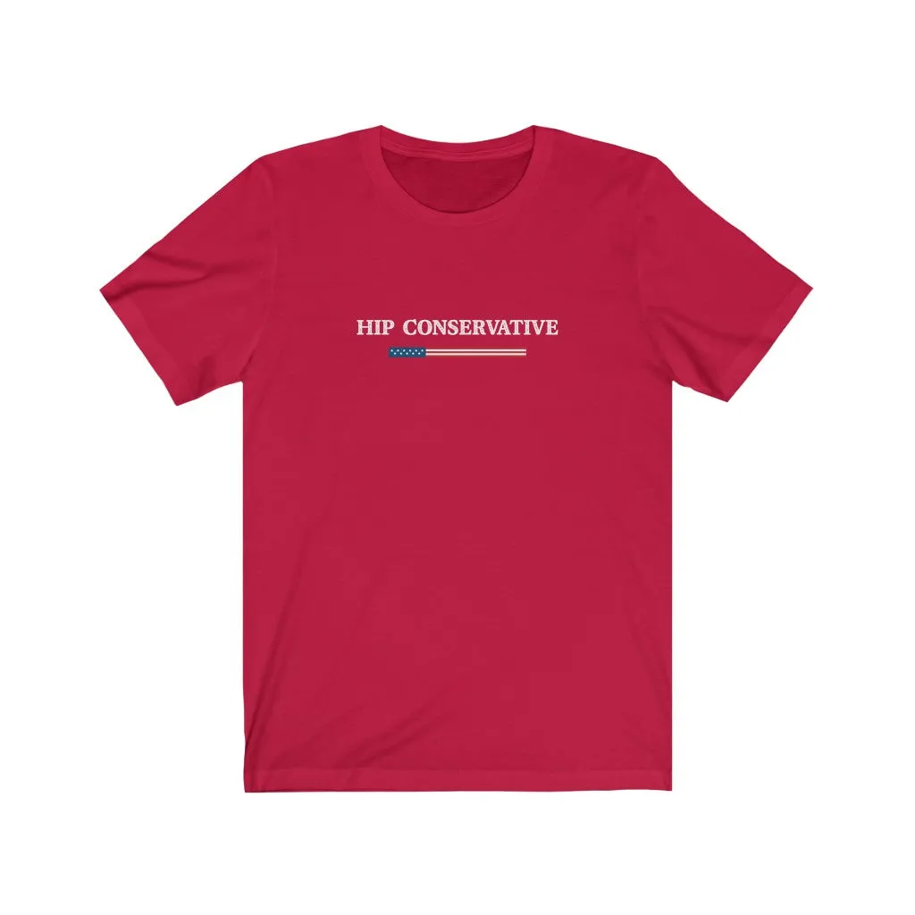 Hip Conservative