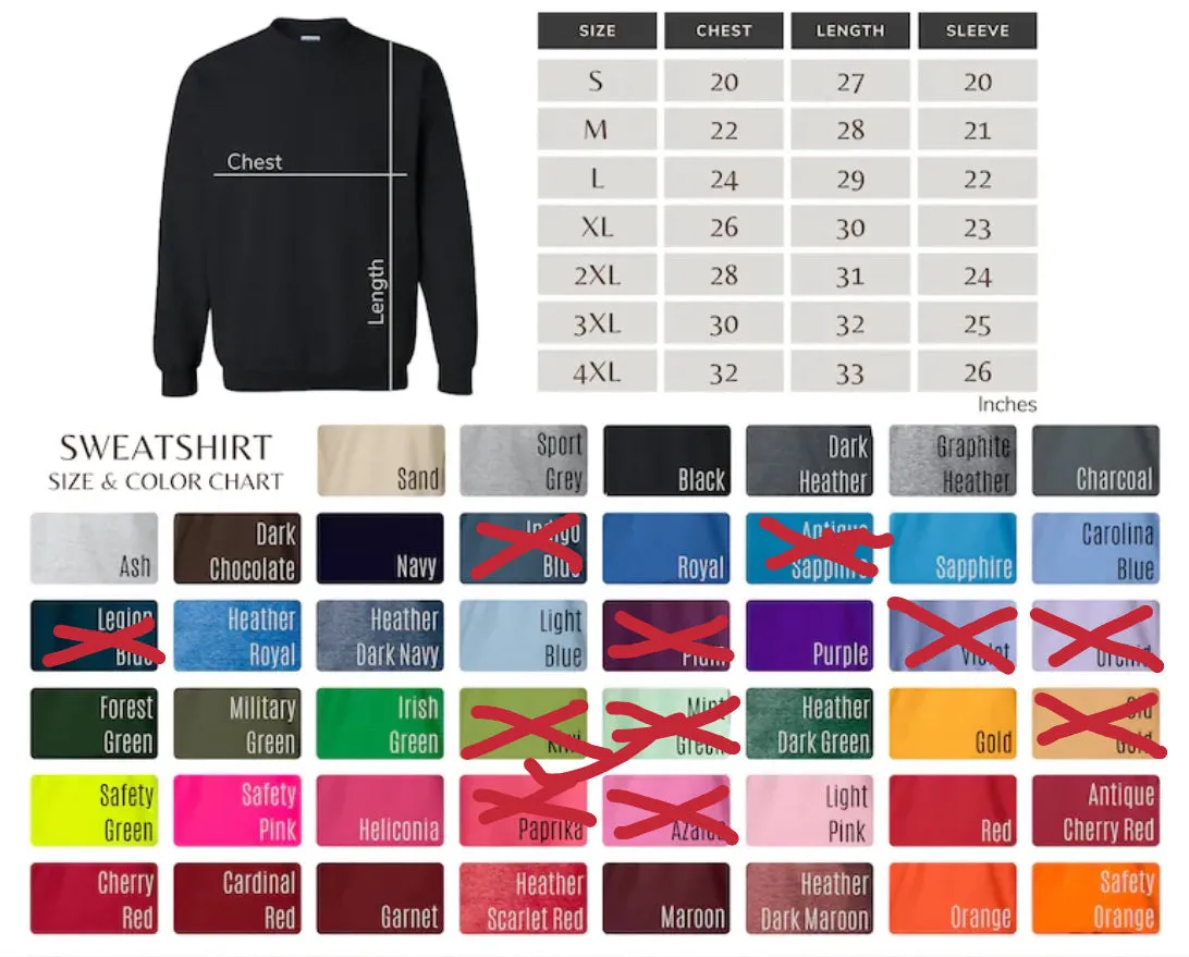 i’m not antisocial i just don’t like you tee or sweater