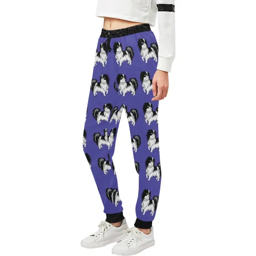 Japanese Chin Pants