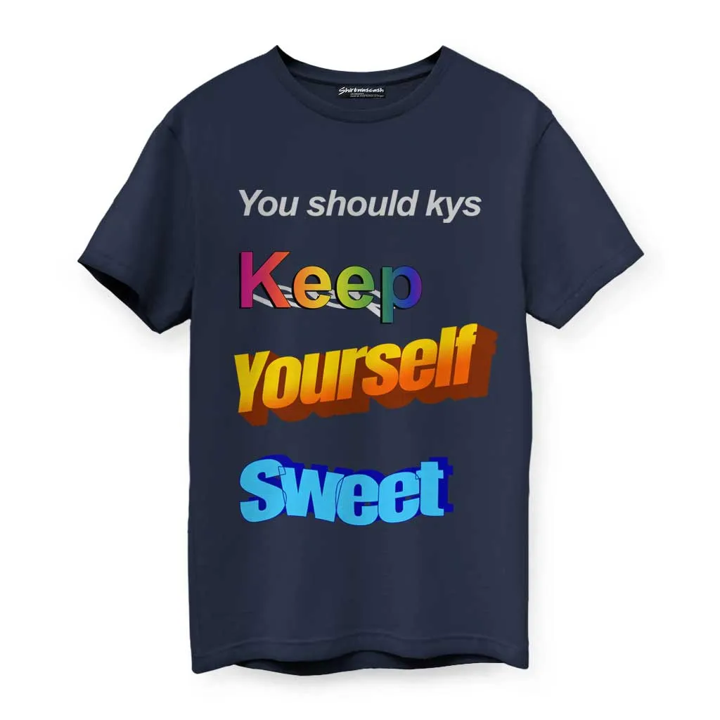 Keep It Sweet