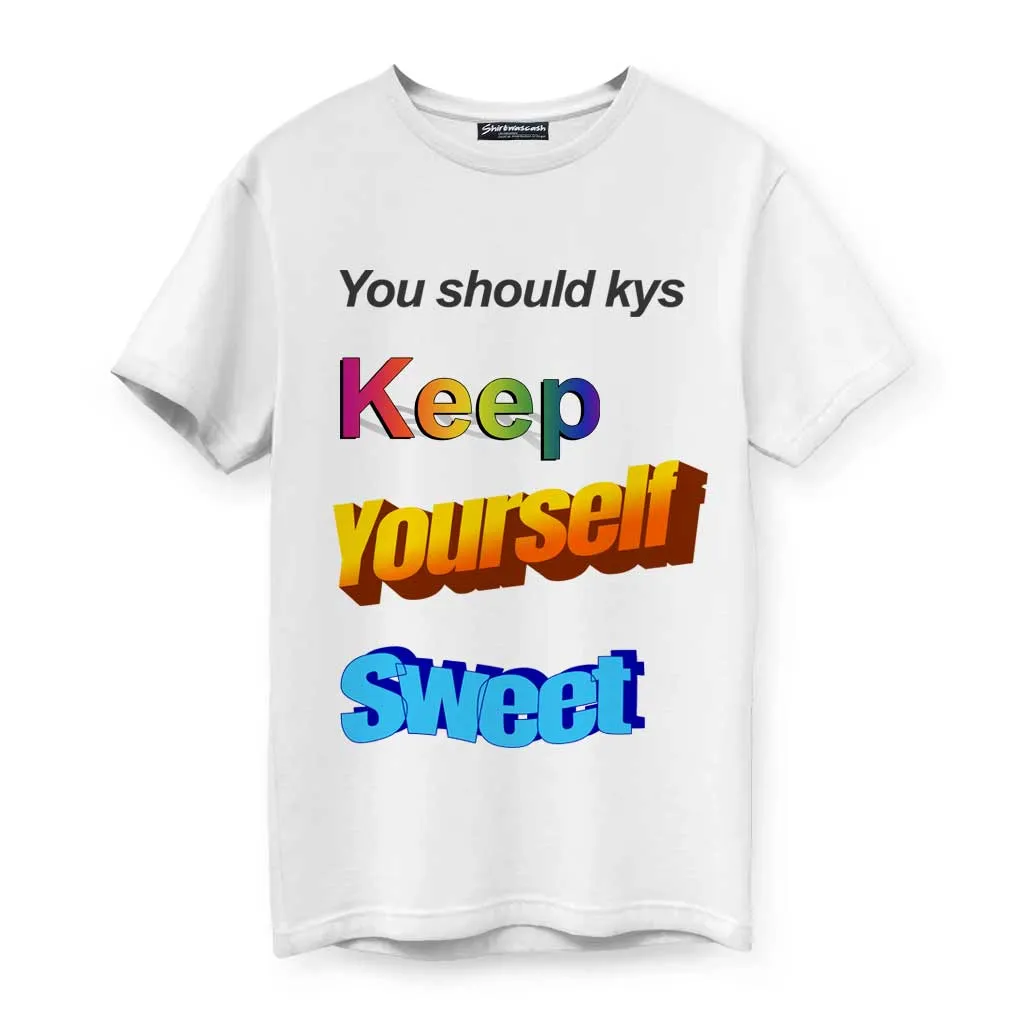 Keep It Sweet