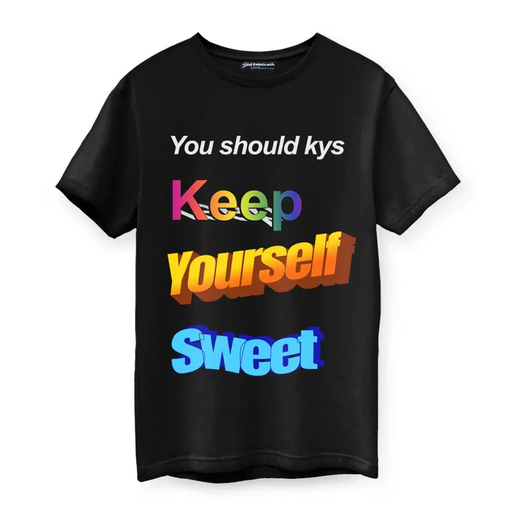 Keep It Sweet