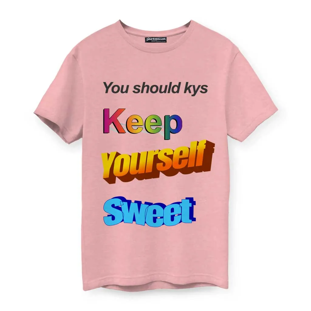 Keep It Sweet