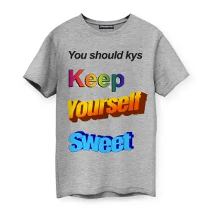 Keep It Sweet
