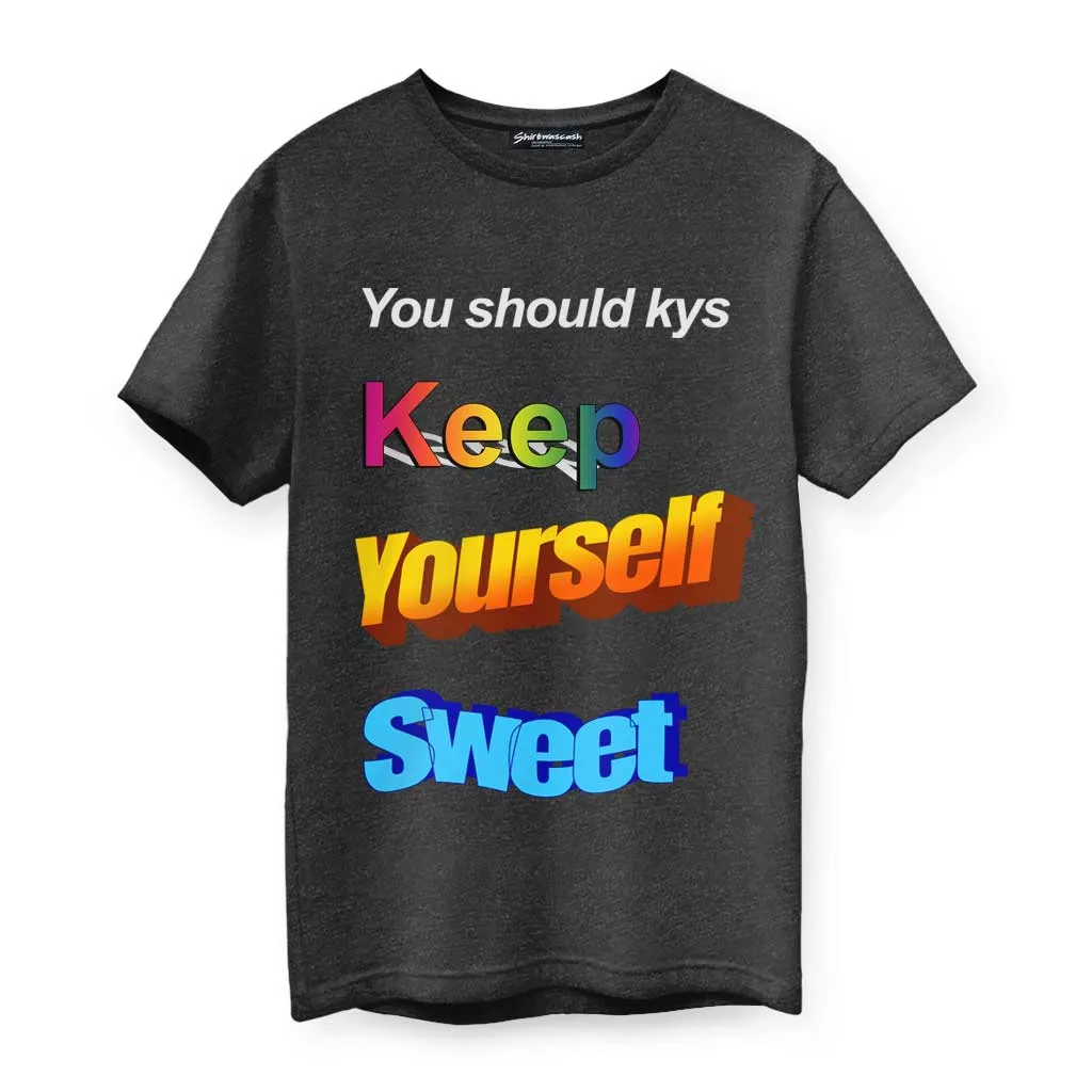Keep It Sweet