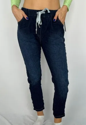 Made in Italy Stretchy Jeans