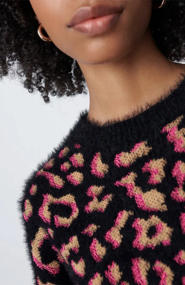 Malak Sweater