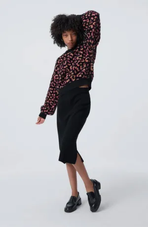 Malak Sweater