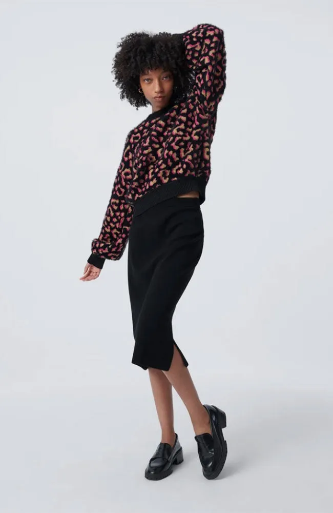 Malak Sweater
