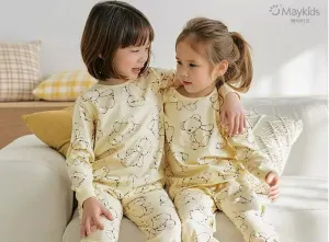 Maykids Simple Bear PJ