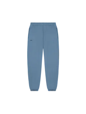 Mens 365 Midweight Track Pants—indigo blue