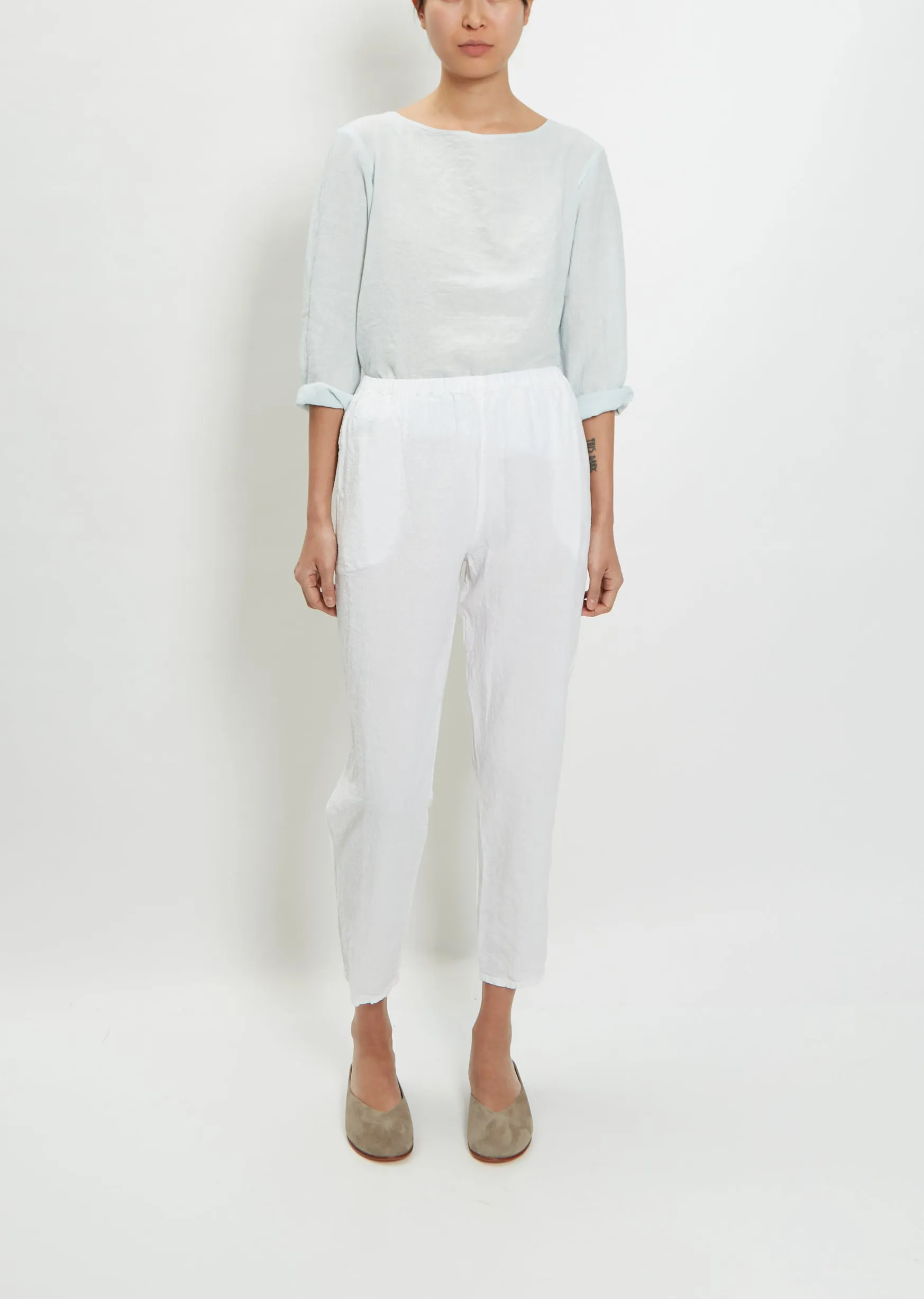 Pantalon Simple Oli