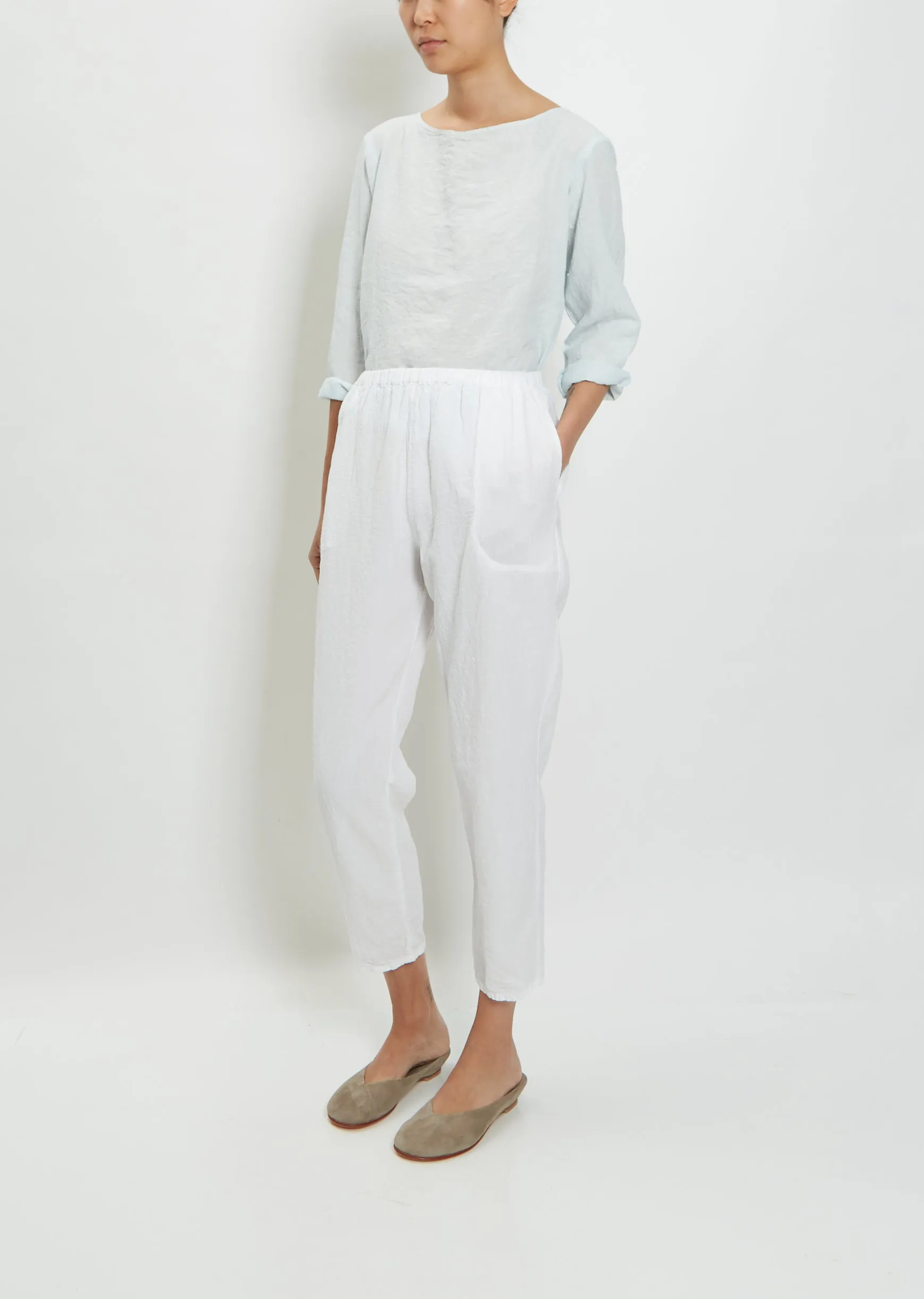 Pantalon Simple Oli