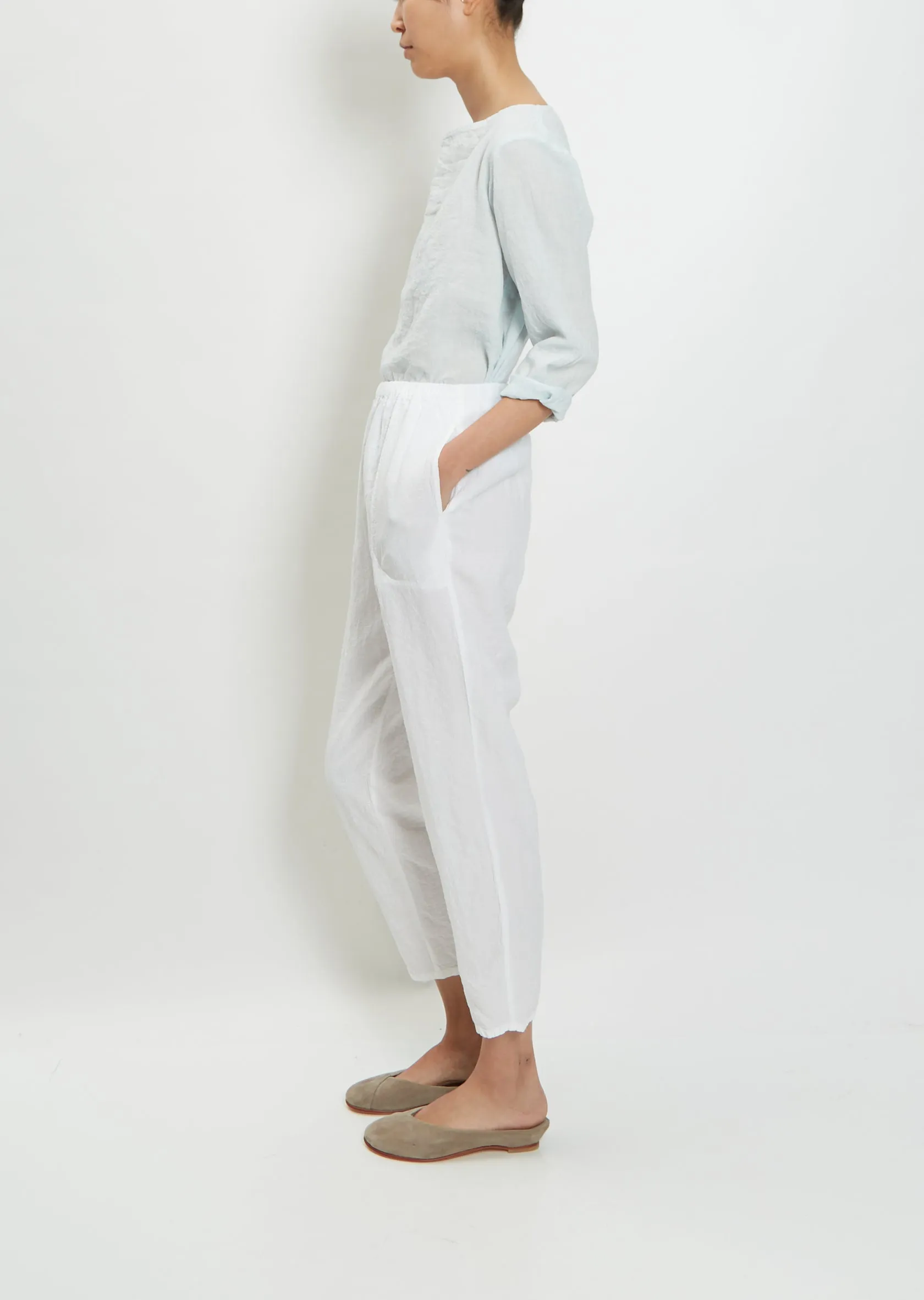Pantalon Simple Oli