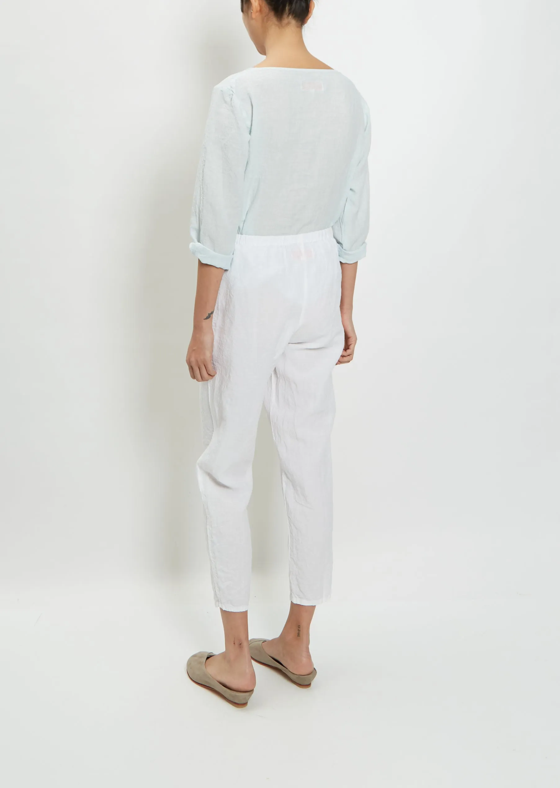 Pantalon Simple Oli