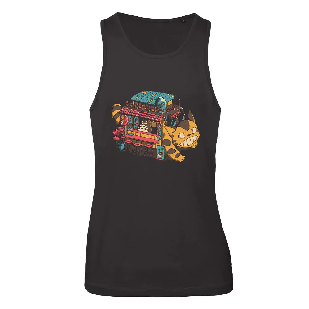 Ramen Truck